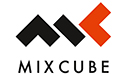 logo mixcube