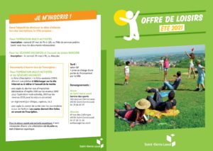 tract été