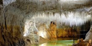 GROTTE DE CHORANGE