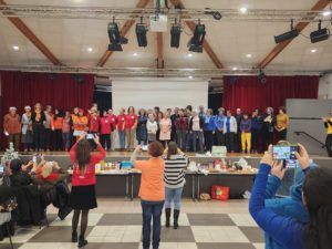 BENEVOLES