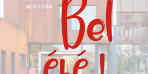 bel été