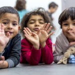 Accueil de loisirs ©L.Vella