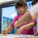 Cours de dessin ©L.Vella