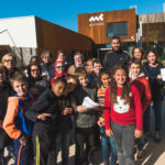 La Semaine Bleue ©M. Bornaz