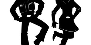 danse country